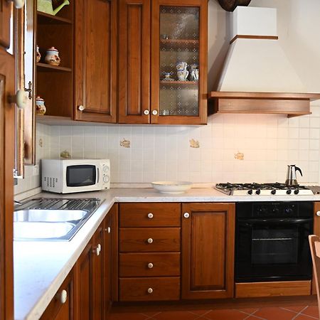 Agriturismo Corte Stefani 卡潘诺里 外观 照片