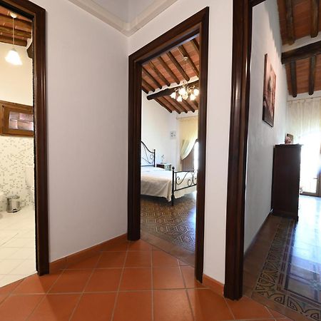 Agriturismo Corte Stefani 卡潘诺里 外观 照片