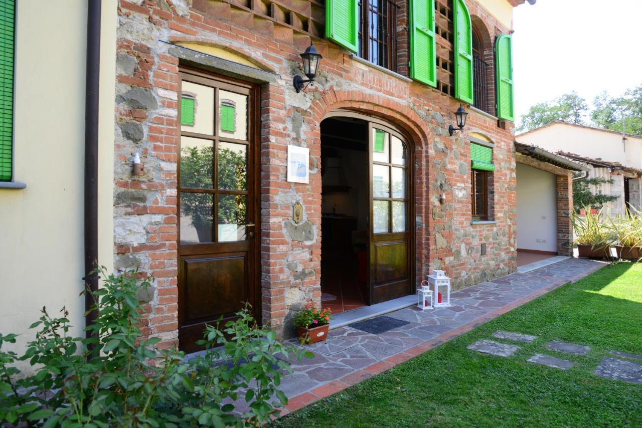 Agriturismo Corte Stefani 卡潘诺里 外观 照片