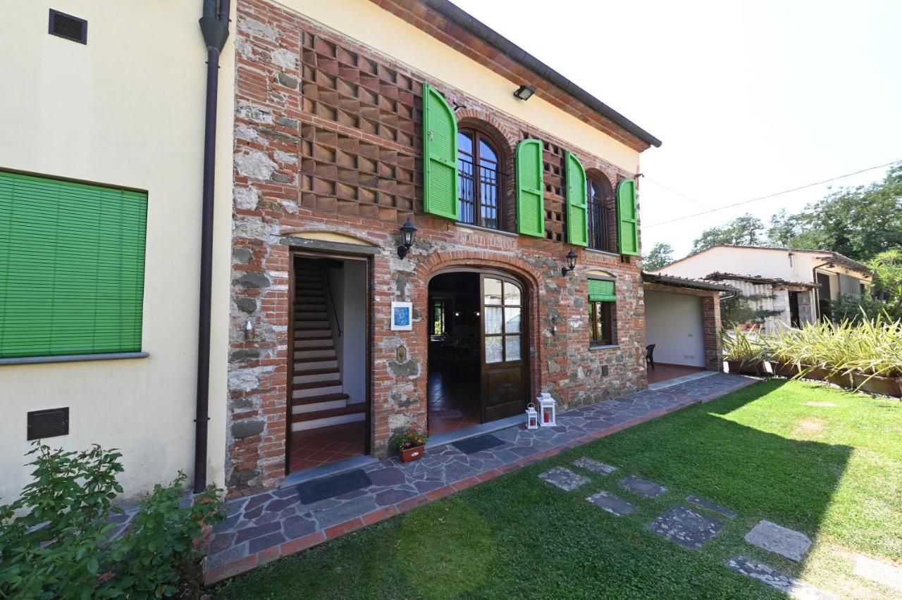 Agriturismo Corte Stefani 卡潘诺里 外观 照片