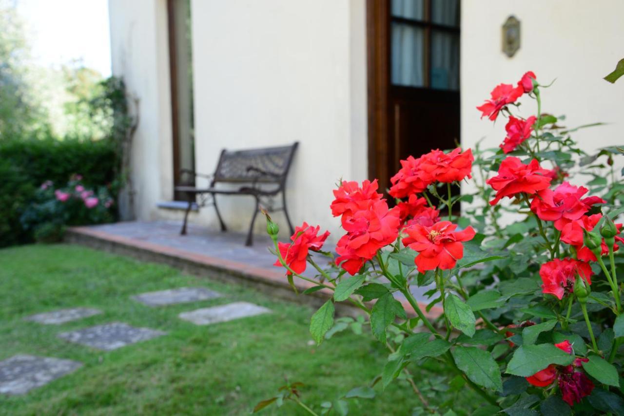 Agriturismo Corte Stefani 卡潘诺里 外观 照片