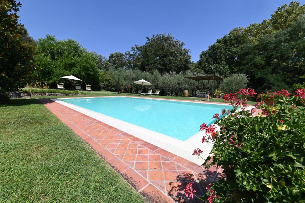 Agriturismo Corte Stefani 卡潘诺里 外观 照片