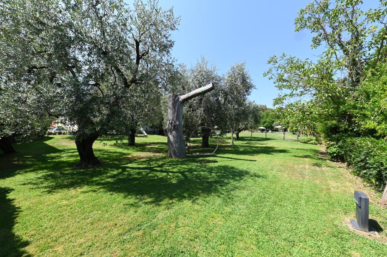 Agriturismo Corte Stefani 卡潘诺里 外观 照片