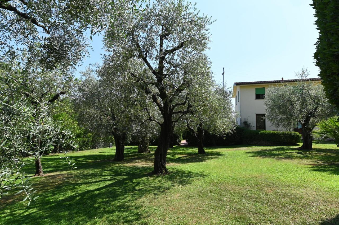 Agriturismo Corte Stefani 卡潘诺里 外观 照片