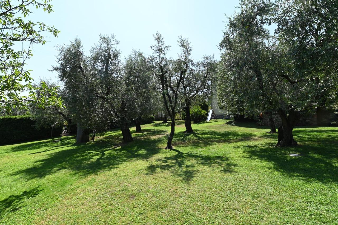 Agriturismo Corte Stefani 卡潘诺里 外观 照片