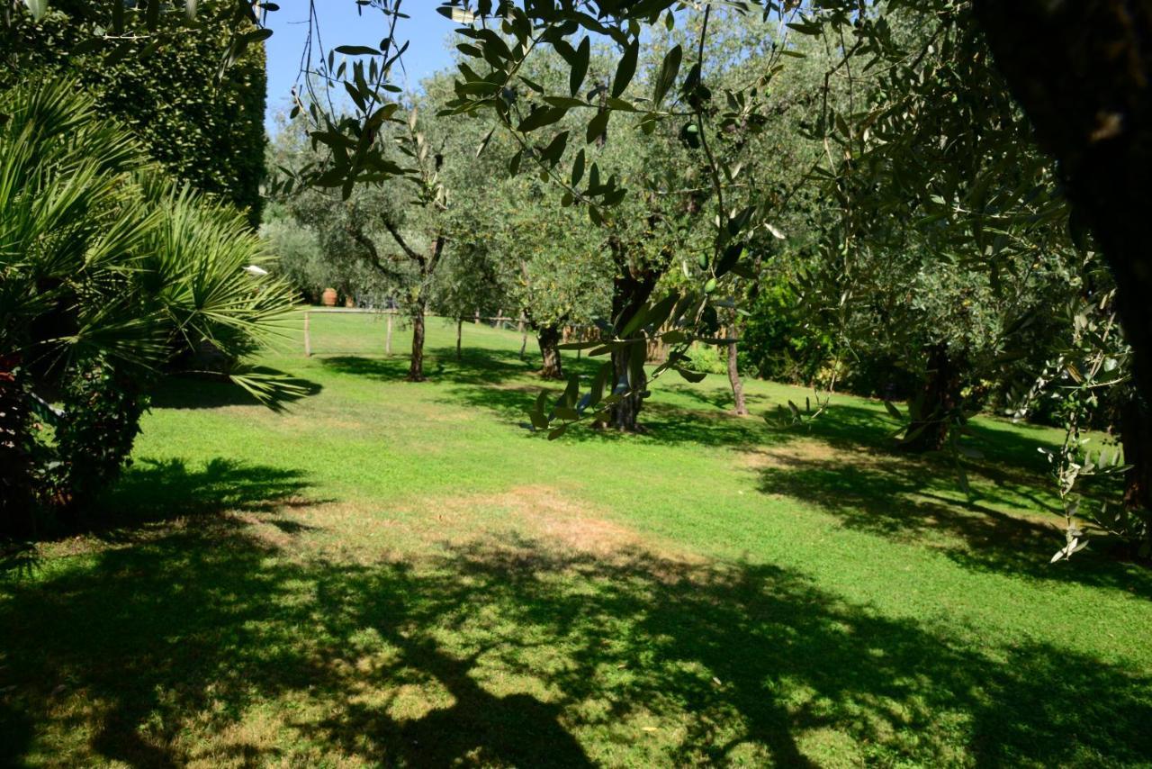 Agriturismo Corte Stefani 卡潘诺里 外观 照片