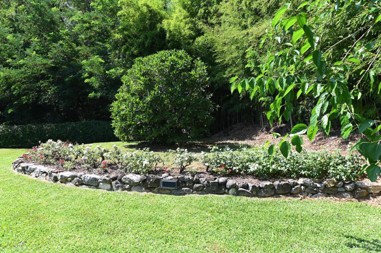 Agriturismo Corte Stefani 卡潘诺里 外观 照片