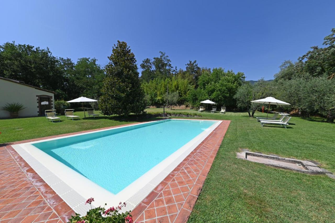 Agriturismo Corte Stefani 卡潘诺里 外观 照片