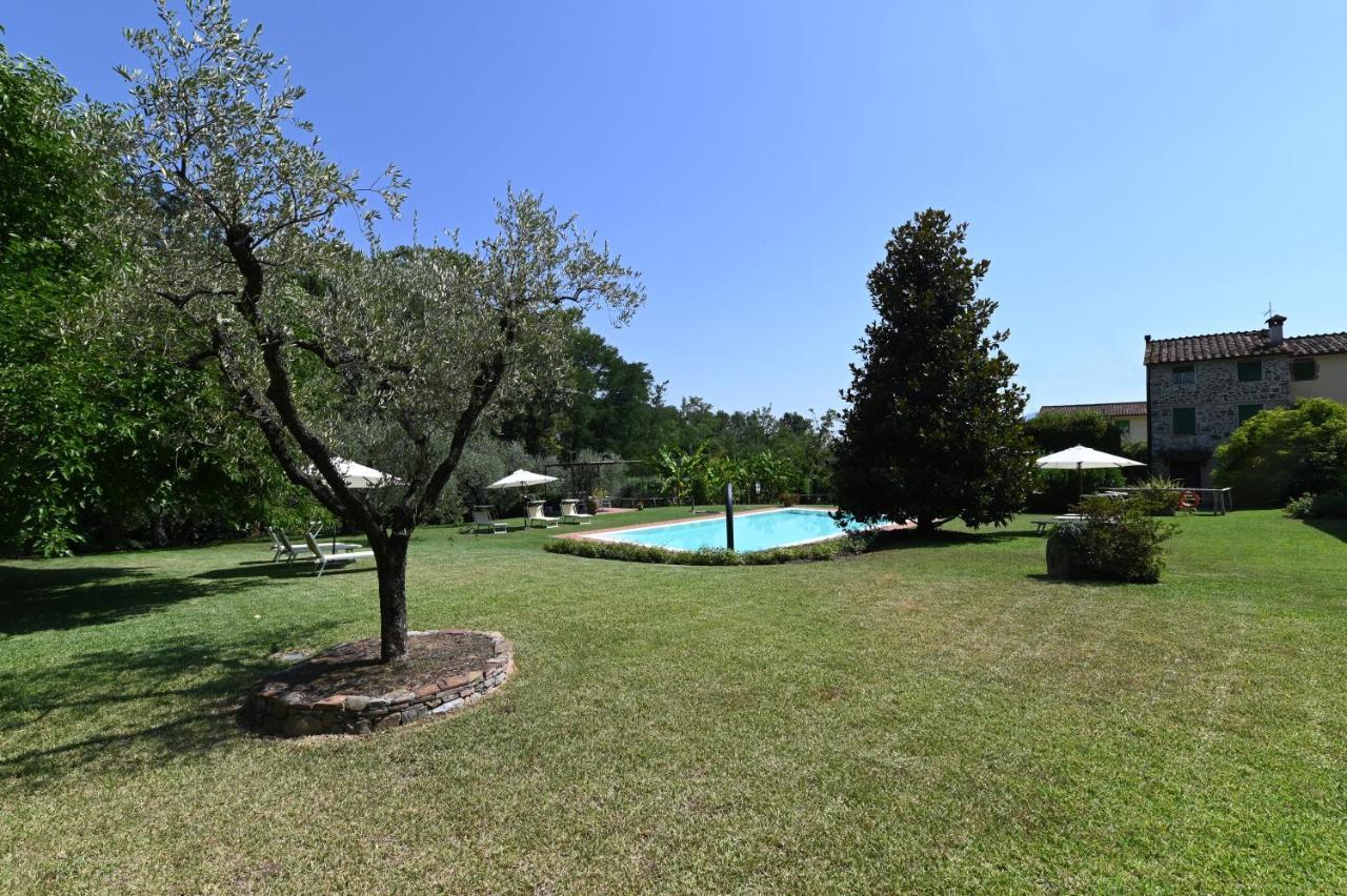 Agriturismo Corte Stefani 卡潘诺里 外观 照片