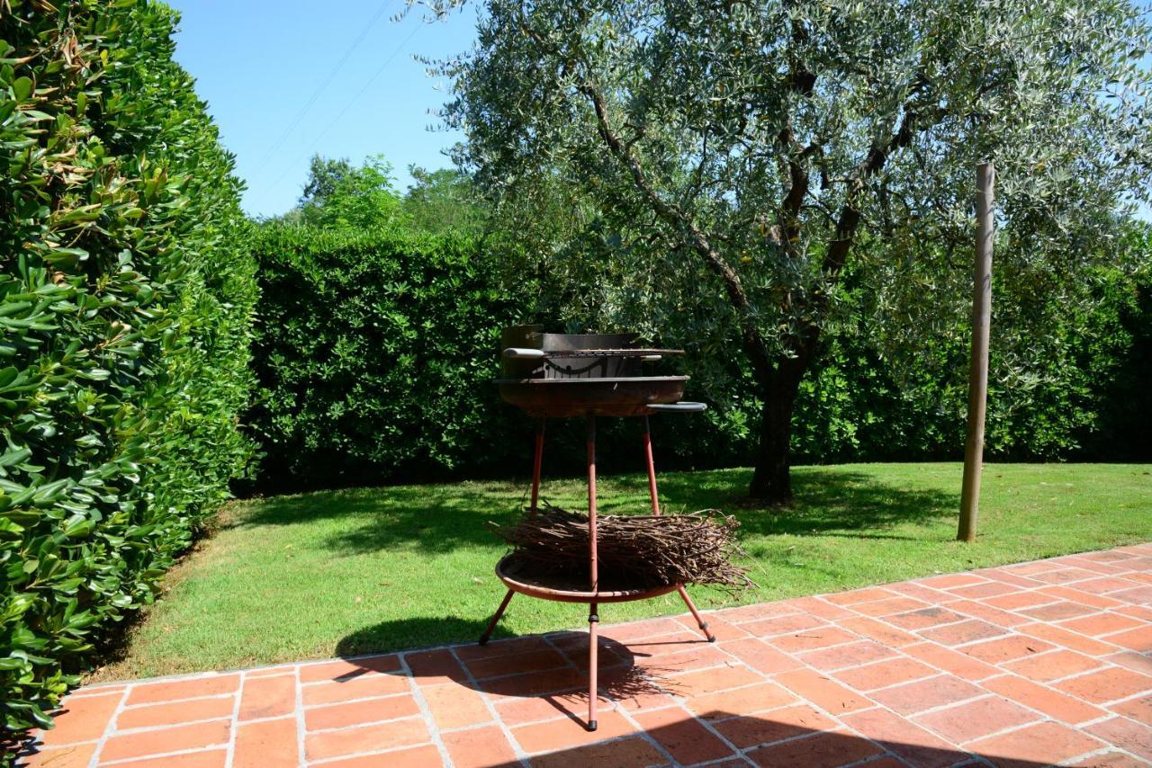 Agriturismo Corte Stefani 卡潘诺里 外观 照片