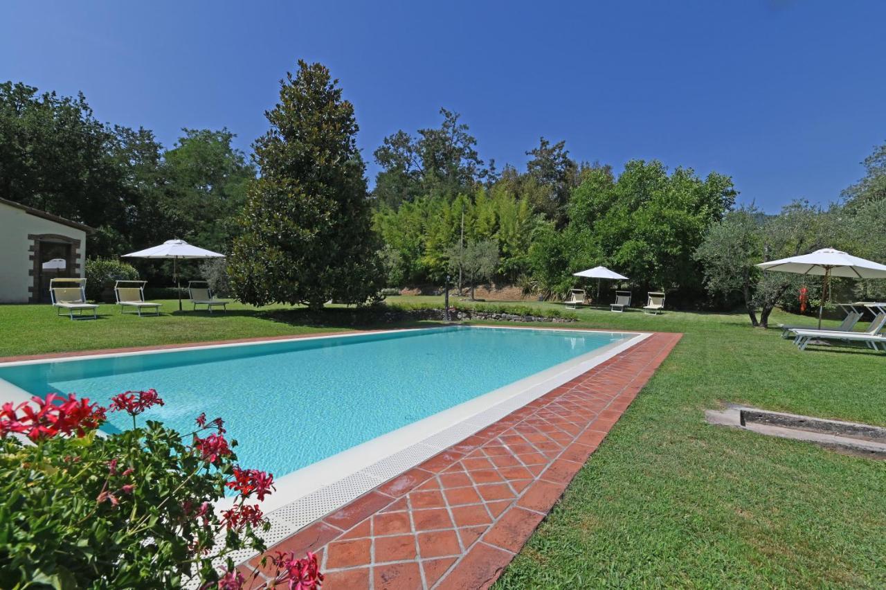 Agriturismo Corte Stefani 卡潘诺里 外观 照片