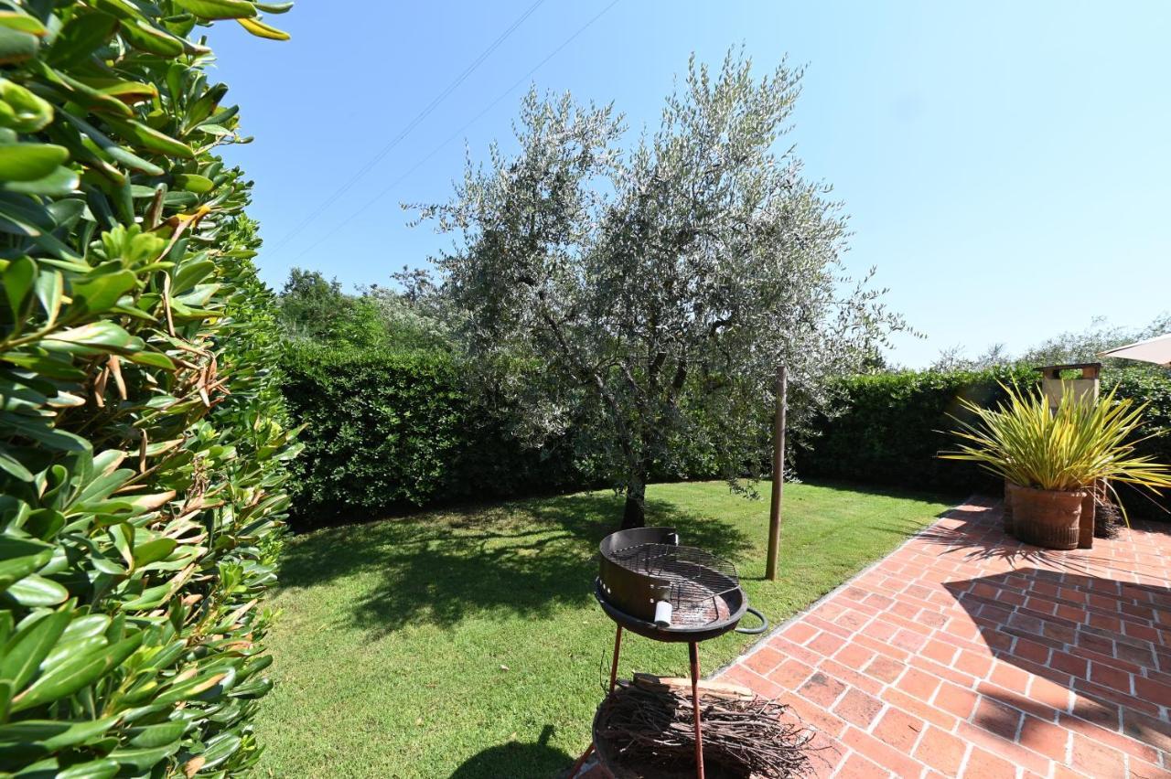 Agriturismo Corte Stefani 卡潘诺里 外观 照片