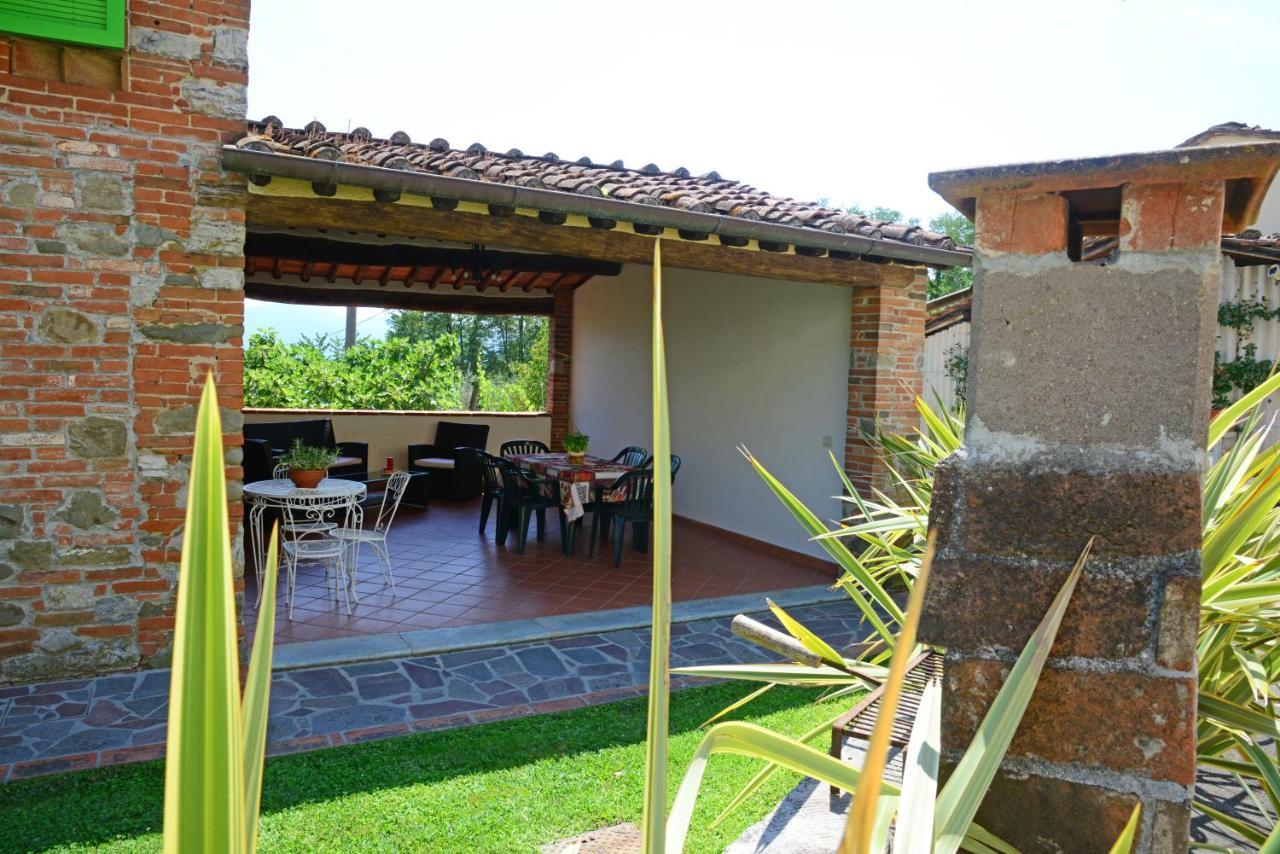 Agriturismo Corte Stefani 卡潘诺里 外观 照片