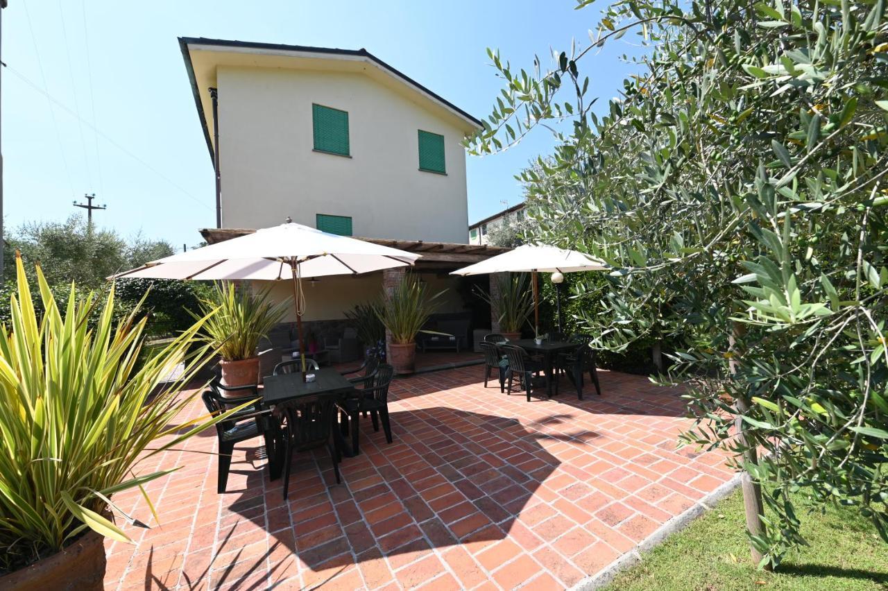 Agriturismo Corte Stefani 卡潘诺里 外观 照片
