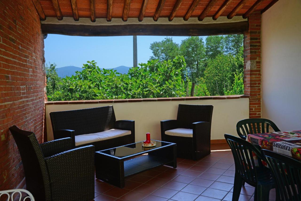 Agriturismo Corte Stefani 卡潘诺里 外观 照片