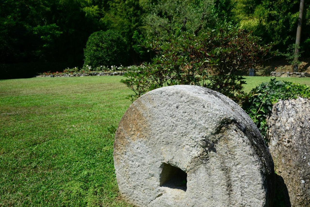 Agriturismo Corte Stefani 卡潘诺里 外观 照片