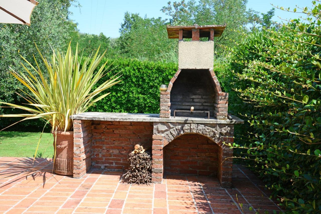 Agriturismo Corte Stefani 卡潘诺里 外观 照片