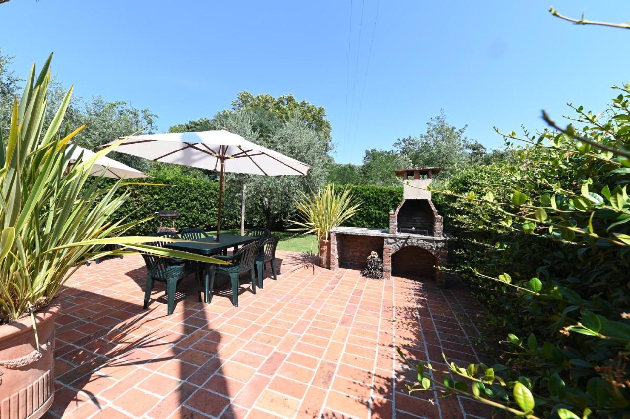 Agriturismo Corte Stefani 卡潘诺里 外观 照片