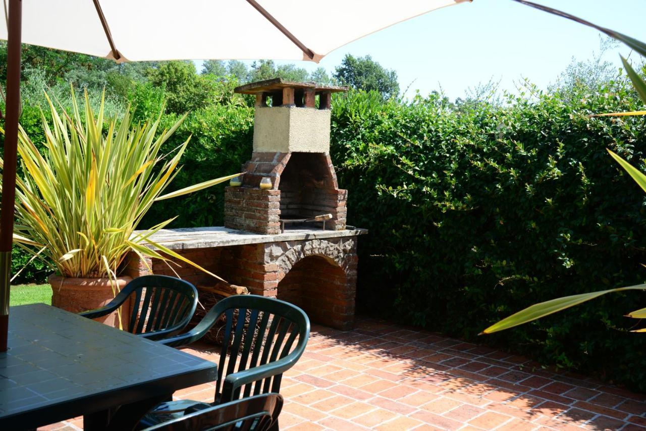 Agriturismo Corte Stefani 卡潘诺里 外观 照片