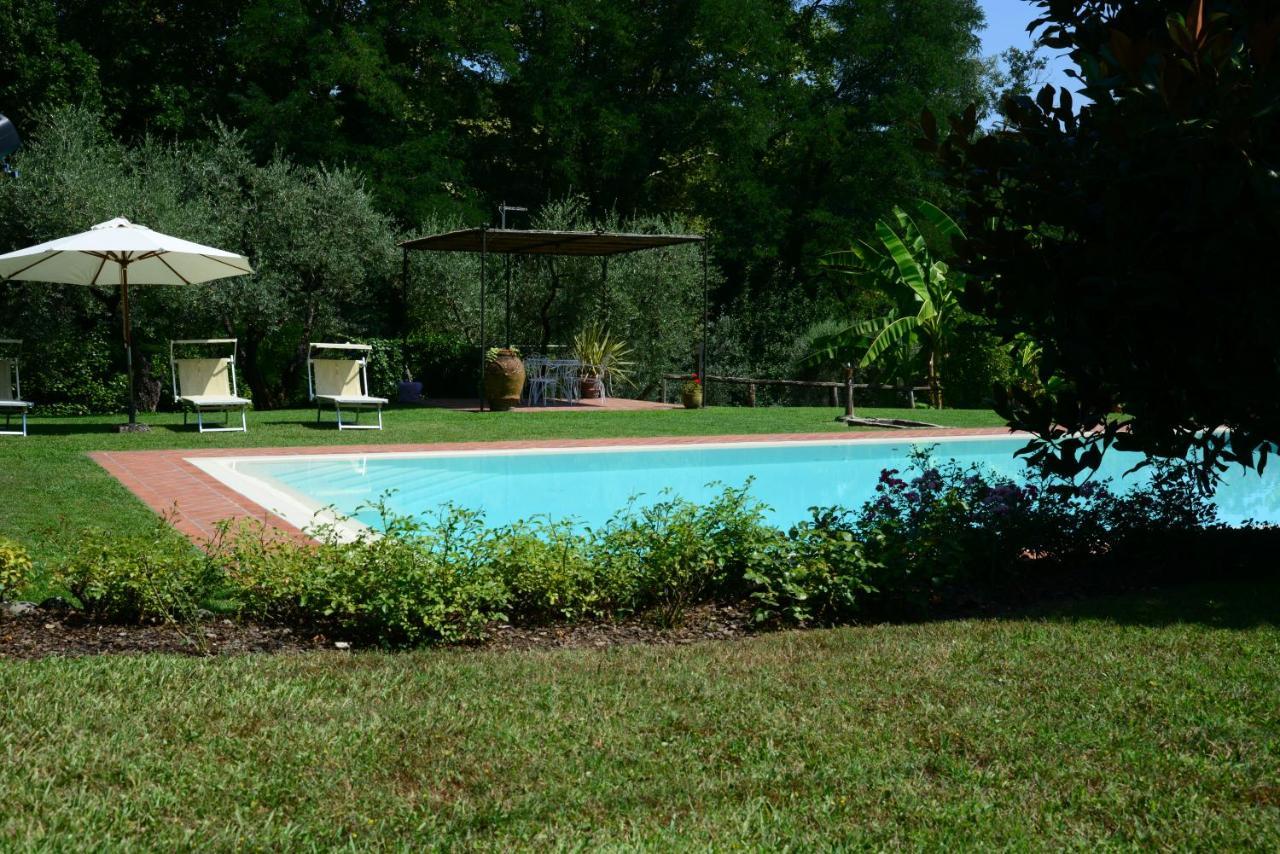 Agriturismo Corte Stefani 卡潘诺里 外观 照片