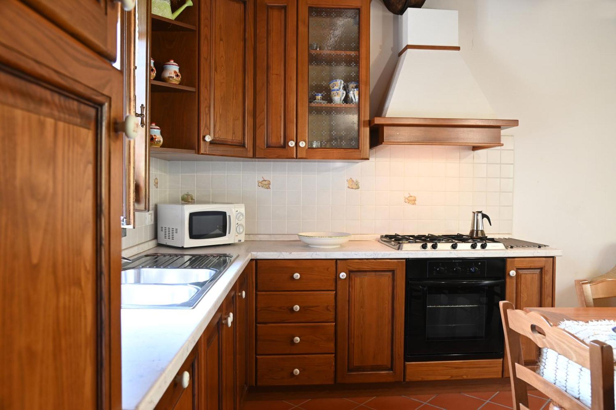 Agriturismo Corte Stefani 卡潘诺里 外观 照片