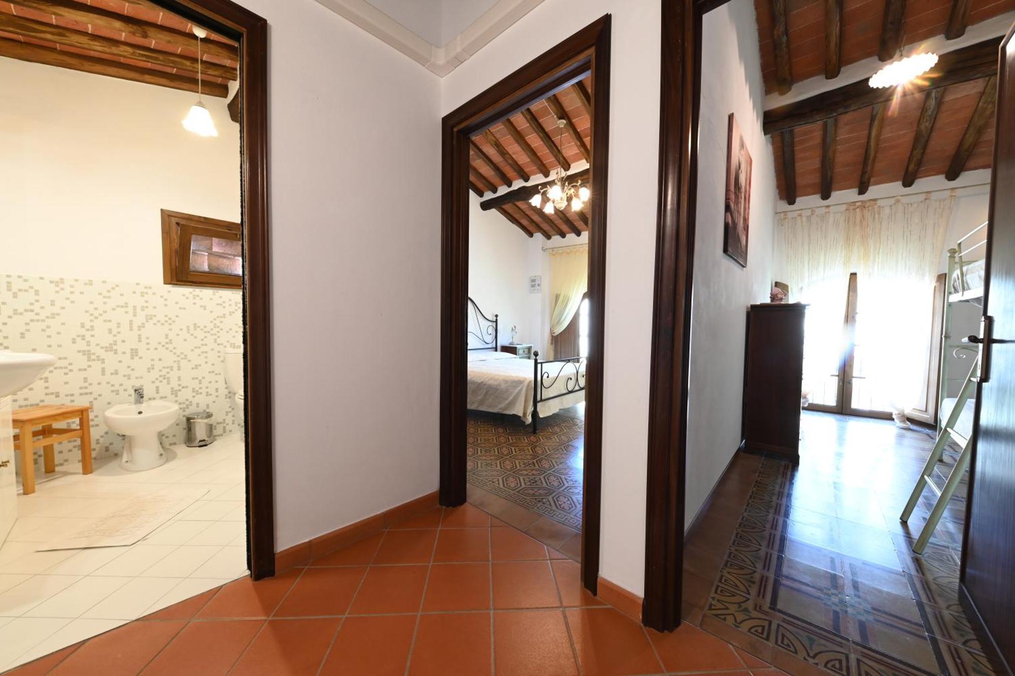 Agriturismo Corte Stefani 卡潘诺里 外观 照片