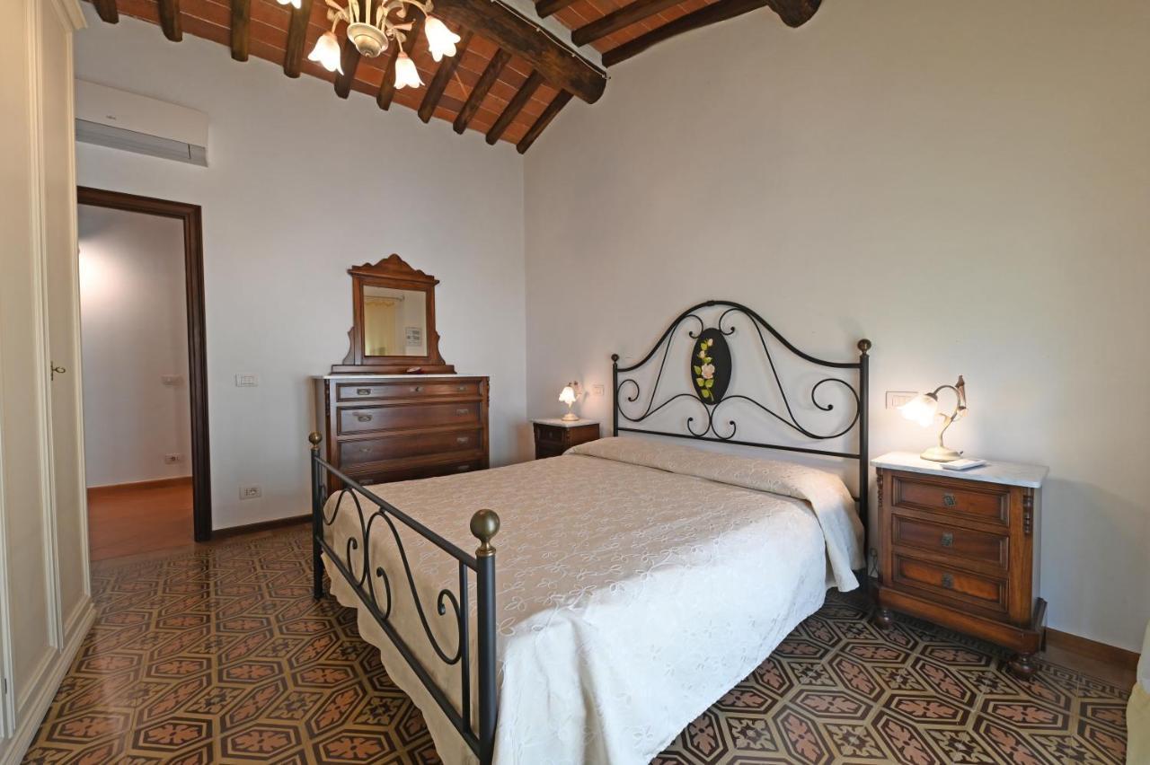 Agriturismo Corte Stefani 卡潘诺里 外观 照片