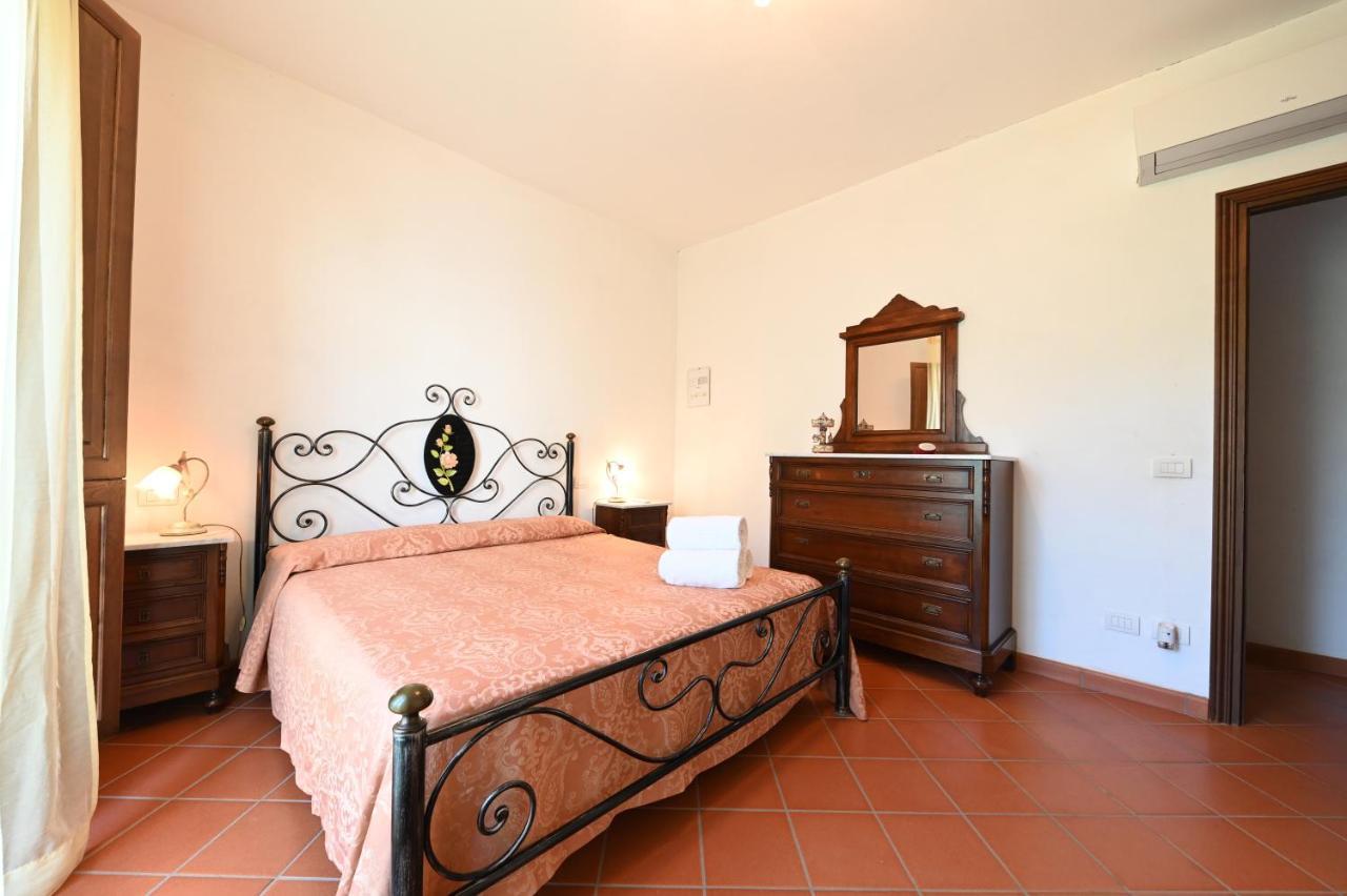 Agriturismo Corte Stefani 卡潘诺里 外观 照片