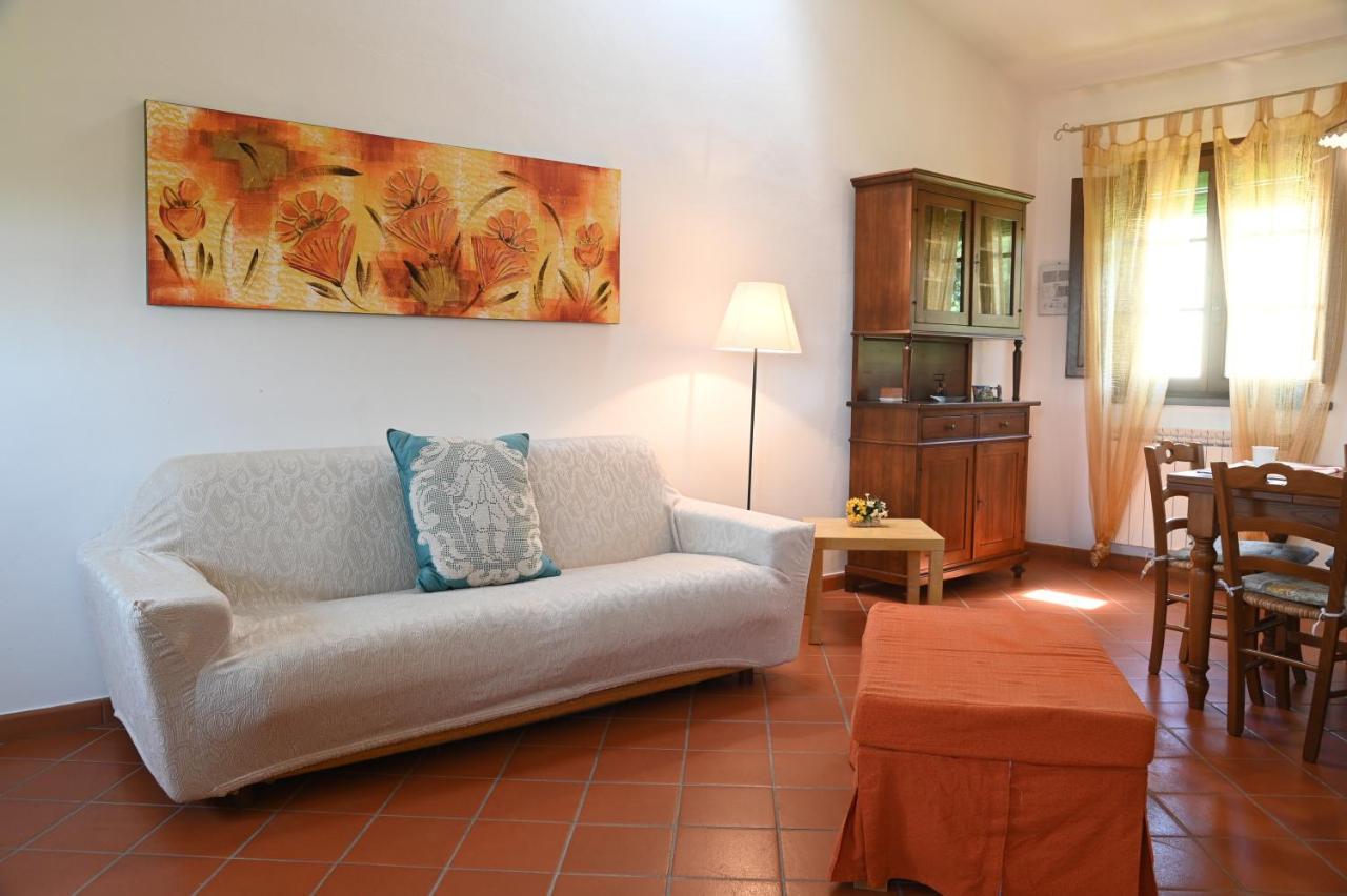Agriturismo Corte Stefani 卡潘诺里 外观 照片