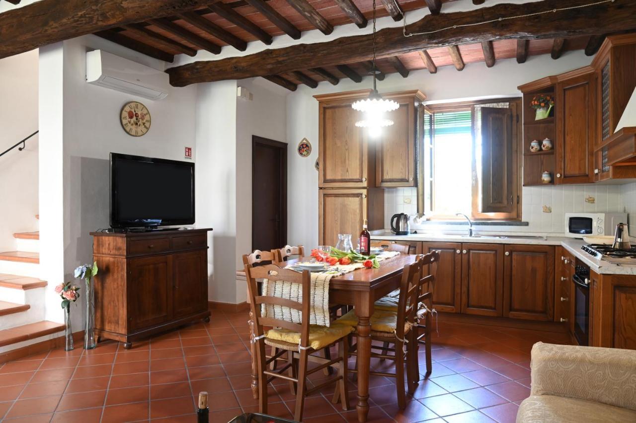 Agriturismo Corte Stefani 卡潘诺里 外观 照片