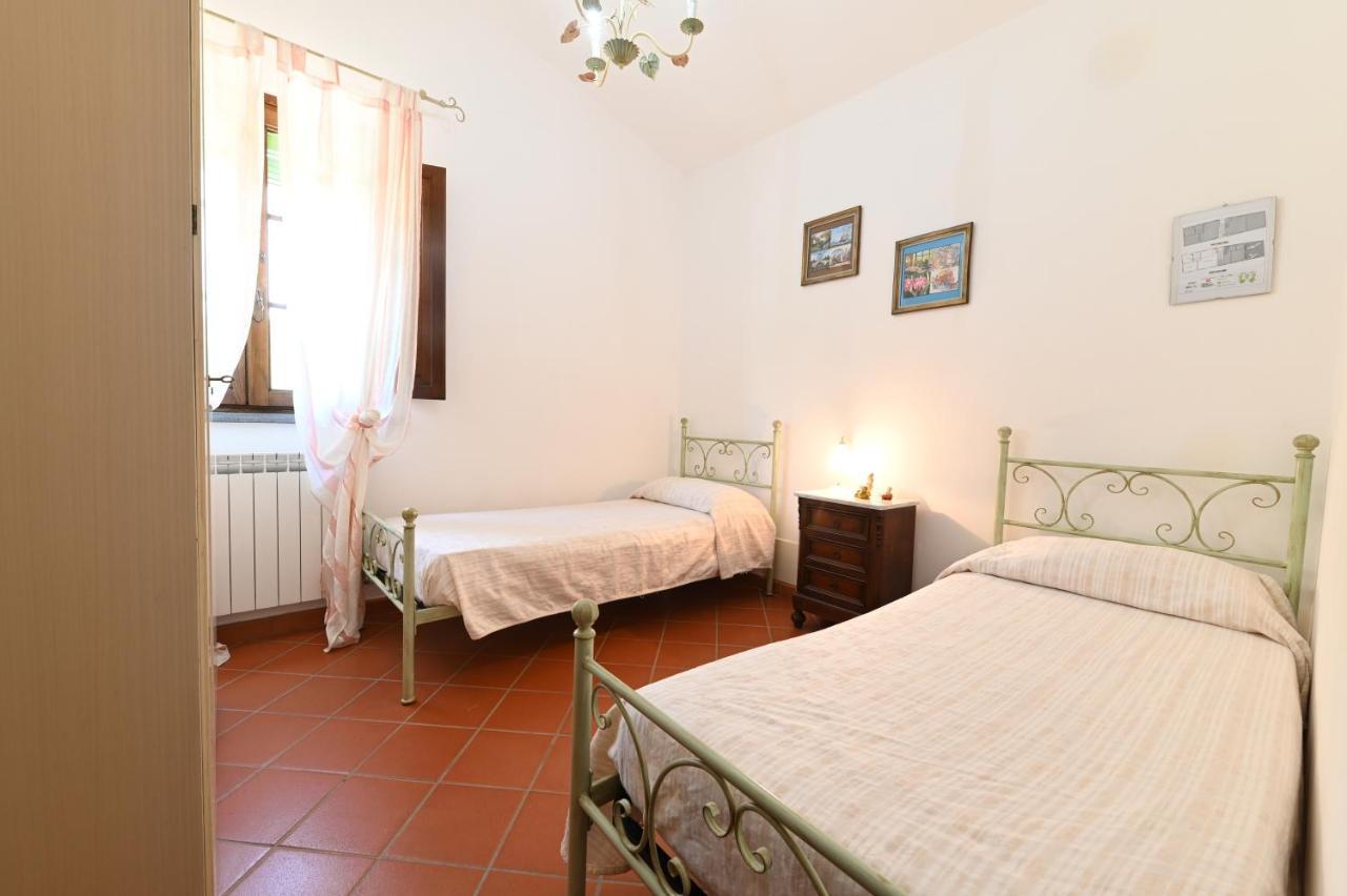 Agriturismo Corte Stefani 卡潘诺里 外观 照片