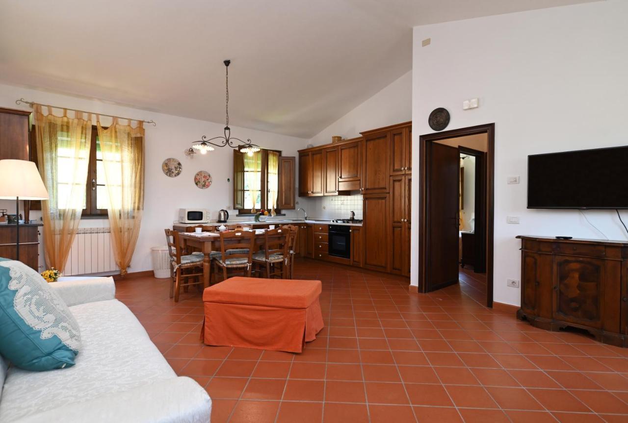Agriturismo Corte Stefani 卡潘诺里 外观 照片