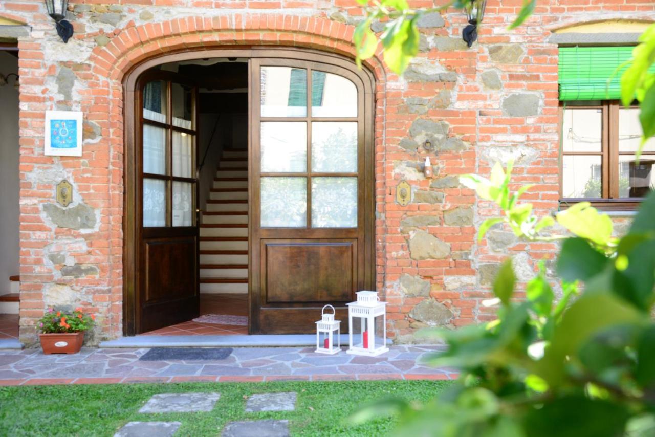 Agriturismo Corte Stefani 卡潘诺里 外观 照片