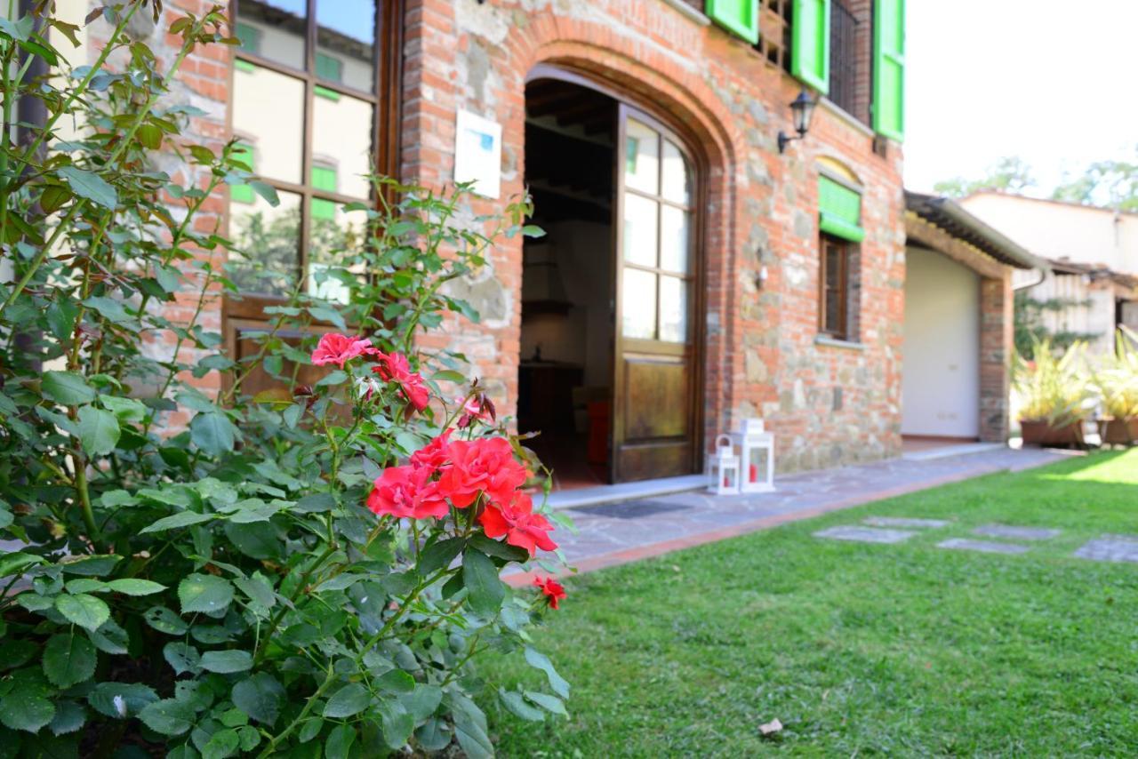 Agriturismo Corte Stefani 卡潘诺里 外观 照片
