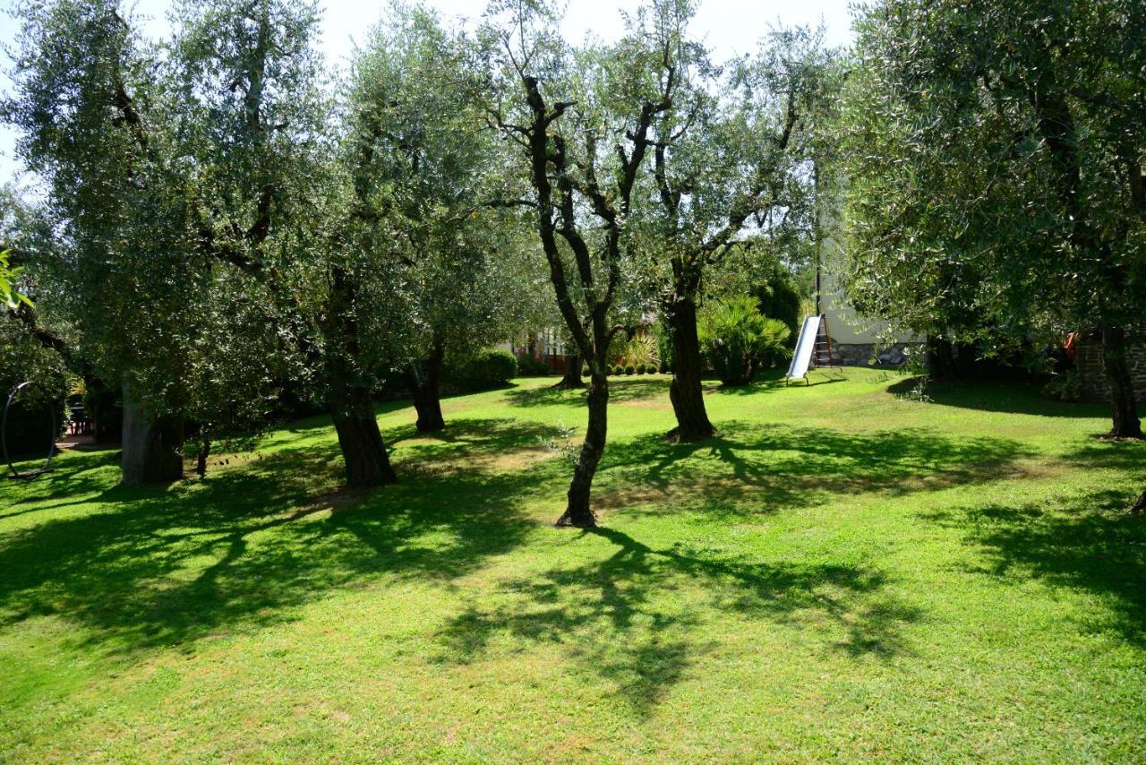 Agriturismo Corte Stefani 卡潘诺里 外观 照片